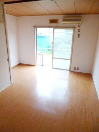 幸栄ハイツの物件内観写真